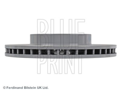 Диск тормозной Blue Print ADT343156