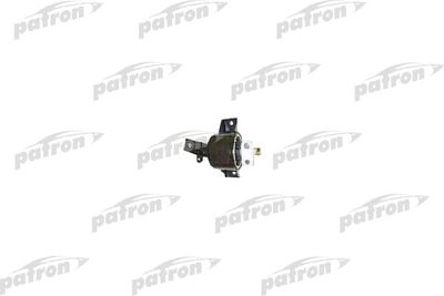 Опора двигателя левая PATRON PSE3353