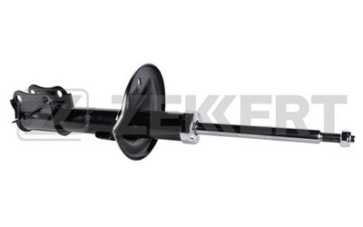 Амортизатор газовый правый передней подвески Zekkert SG4086
