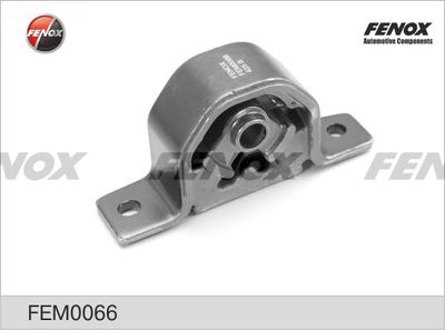 Опора двигателя FENOX FEM0066