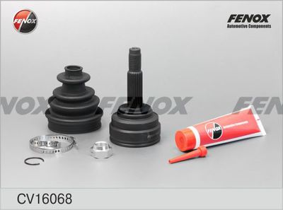 ШРУС FENOX CV16068