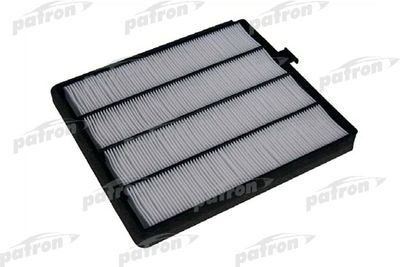 Фильтр салона PATRON PF2207