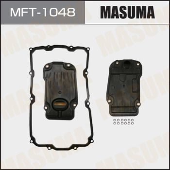 Фильтр АКПП с прокладкой Masuma MFT1048