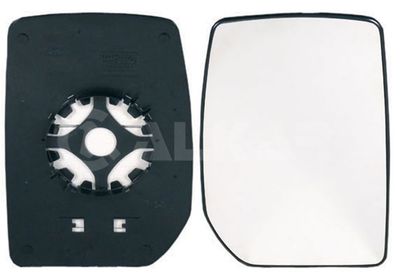 Стекло зеркала ALKAR 6402960