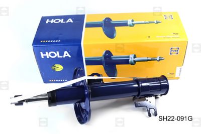 Амортизатор передний правый HOLA SH22091G