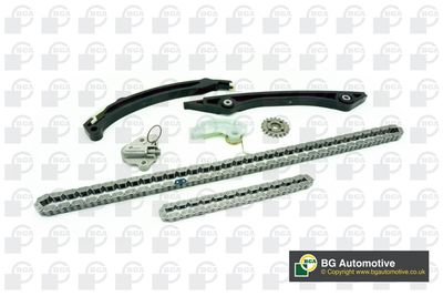 Цепь ГРМ FORD 5109984