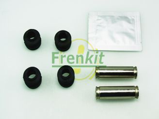 Ремкомплект направляющих переднего суппорта FRENKIT 816008