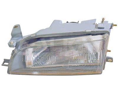Фара DEPO 2121142RLDE
