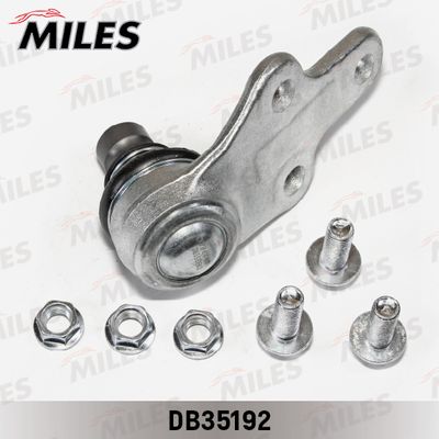 Опора шаровая нижняя левая Miles DB35192