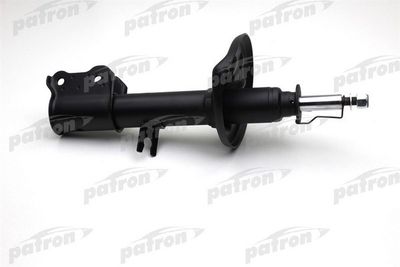Амортизатор задний правый PATRON PSA334233