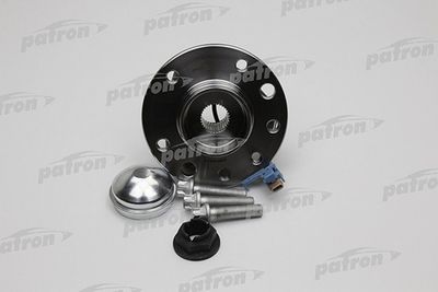 Подшипник ступицы PATRON PBK3651H