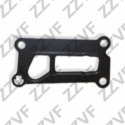 Прокладка фильтра масляного MAZDA LF0214342