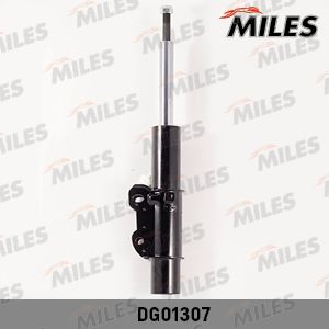 Амортизатор Miles DG01307
