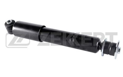 Амортизатор газовый задней подвески Zekkert SG2098