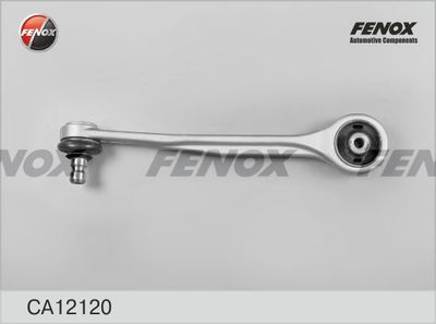 Рычаг передней подвески верхний левый FENOX CA12120