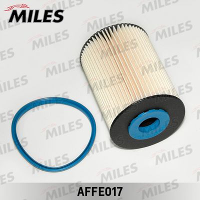 Фильтр топливный Miles AFFE017
