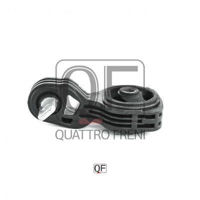 Опора двигателя QUATTRO FRENI QF00X00001