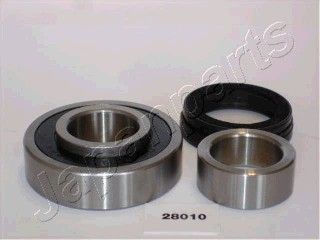 Подшипник ступицы JAPANPARTS KK28010
