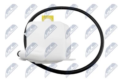 Бачок расширительный NTY CZWCH000