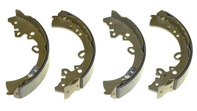 Колодки тормозные барабанные BREMBO S83550