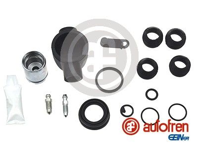 Ремкомплект тормозного суппорта SEINSA AUTOFREN D41625C