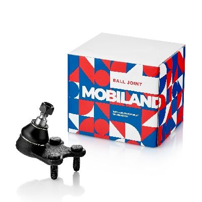 Опора шаровая передней подвески левая MOBILAND 130101390