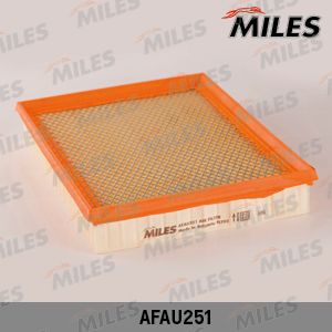 Фильтр воздушный Miles AFAU251