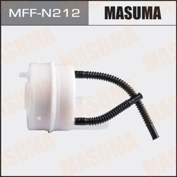 Фильтр топливный Masuma MFFN212