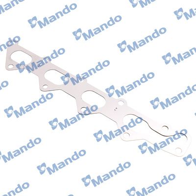Прокладка выпускного коллектора Mando DNP96378805