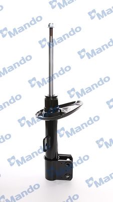 Амортизатор передний правый Mando MSS016155