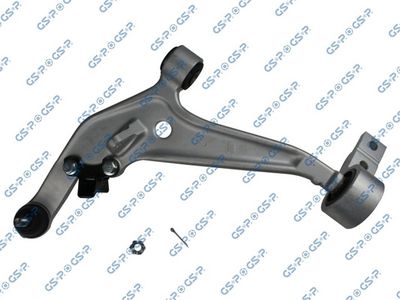 Рычаг подвески передний левый GSP S060638