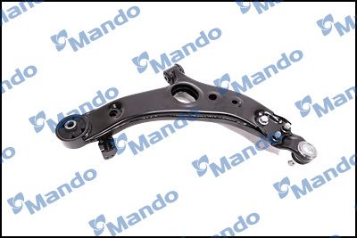 Рычаг подвески передний нижний левый Mando CAH0166D