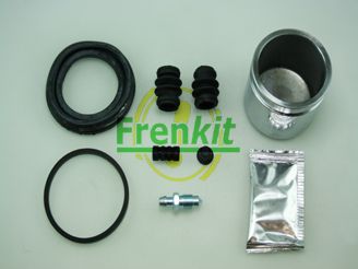 Ремкомплект суппорта тормозного переднего FRENKIT 254937