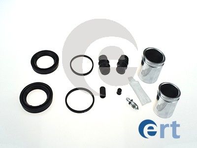 Ремкомплект тормозного суппорта с поршнем ERT 401789