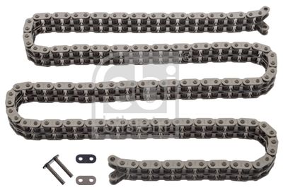 Цепь ГРМ FEBI 09234