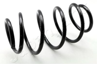 Пружина подвески JAPANPARTS ZC3938H