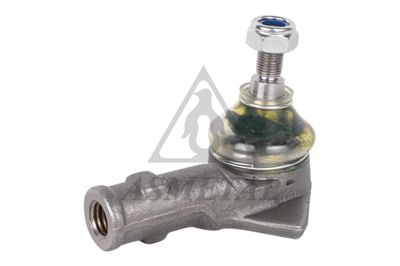 Наконечник рулевой тяги AS METAL 17FR1600