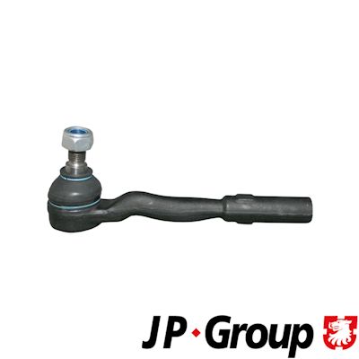 Наконечник рулевой левый JP Group 1344601270