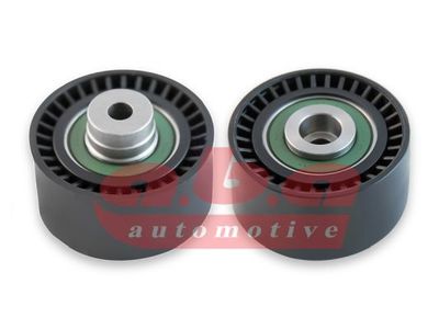Ролик натяжителя ремня ГРМ ABA YP402574