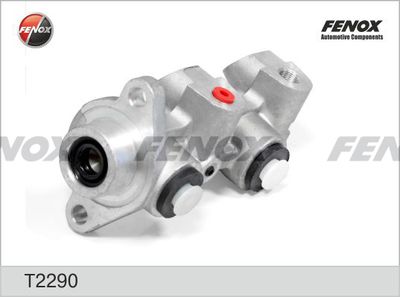 Цилиндр тормозной главный FENOX T2290