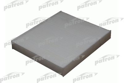 Фильтр салона PATRON PF2084