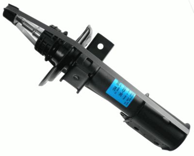 Амортизатор передний газовый SACHS 314006