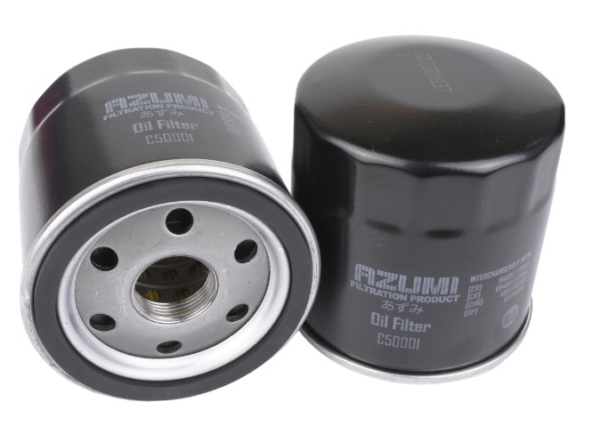 Фильтр масляный AZUMI C50001