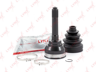 ШРУС наружный передний LYNXauto CO3801