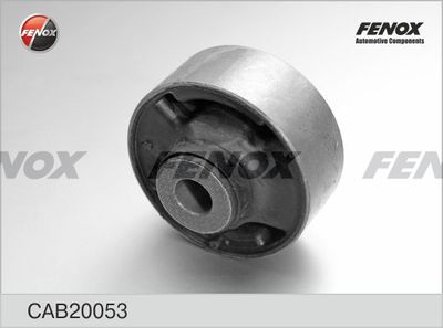 Сайлентблок FENOX CAB20053