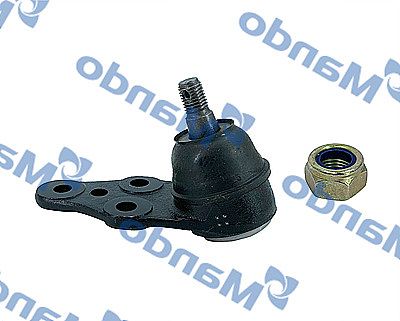 Опора шаровая Mando DSA020159
