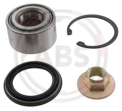 Подшипник передней ступицы NISSAN 4021033P07