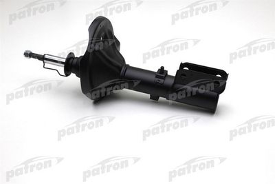 Амортизатор передний PATRON PSA334070
