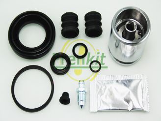 Ремкомплект заднего суппорта с поршнем FRENKIT 243955