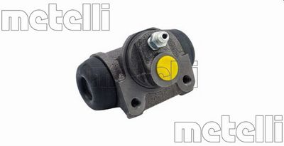 Цилиндр тормозной рабочий METELLI 040253